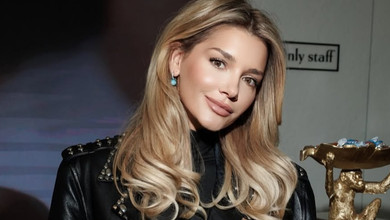 Романова розповіла про свій рекорд у голодуванні та про допомогу від батька її сина