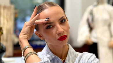 Зараз дуже змінився час: Сопонару пояснила, як ставиться до стереотипу про старородящих