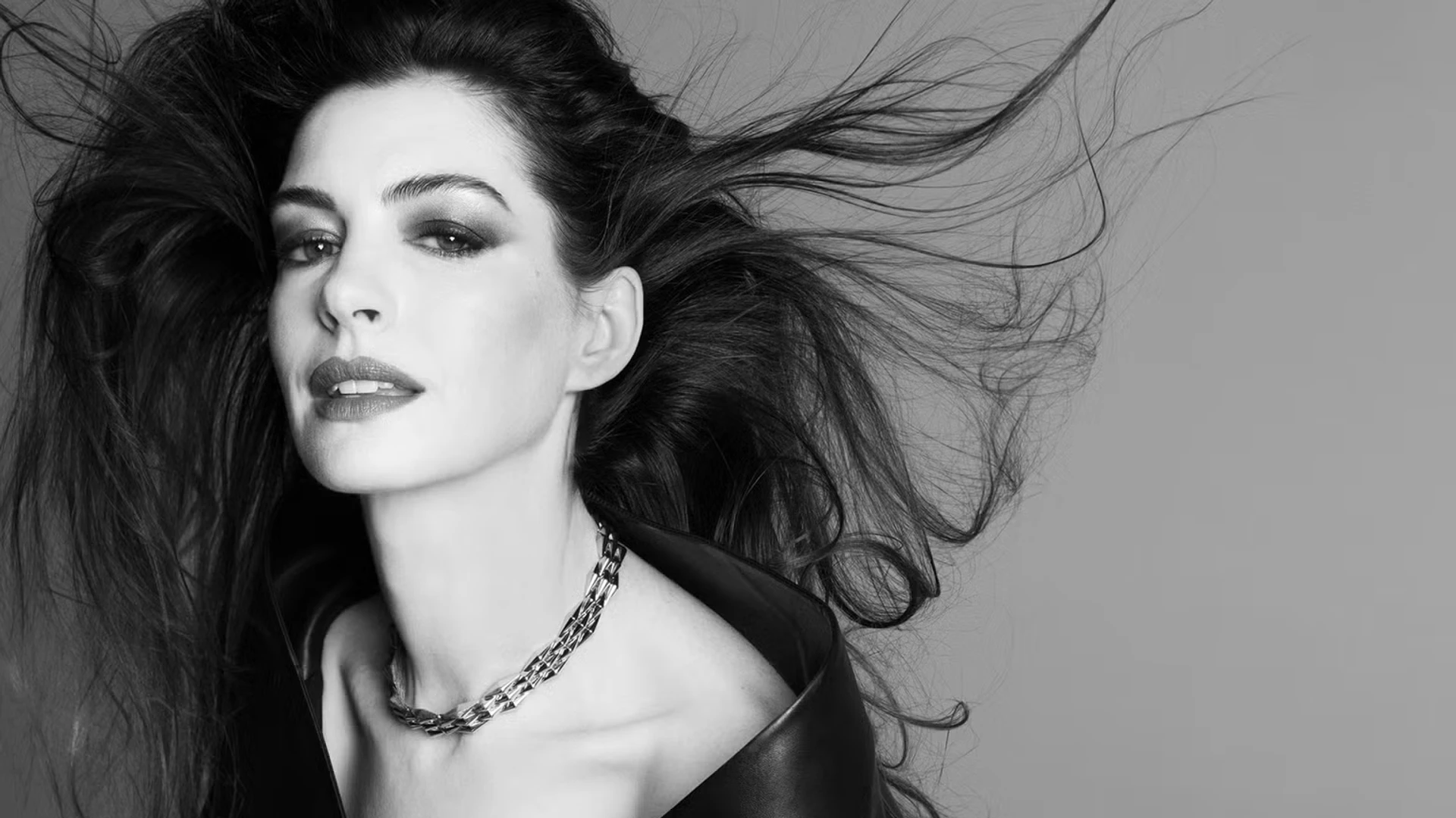 Стосунки з шахраєм і щасливий шлюб із Шекспіром: цікаве з особистого життя 43-річної Енн Гетевей