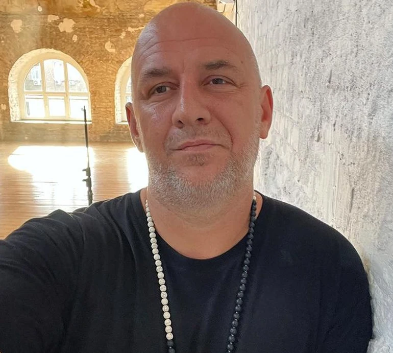 Йду до нових можливостей та розширення горизонтів: Потап пояснив, нащо знову подався за кордон