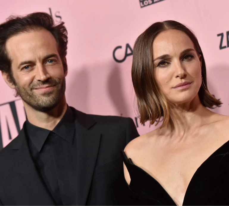 Наталі Портман офіційно розлучилася з чоловіком-зрадником