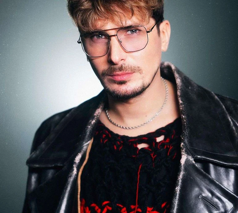 Мій найкращий друг і мотиватор: POSITIFF розсекретив, чи вони з Сахневич готові до шлюбу, і зробив заяву про поповнення