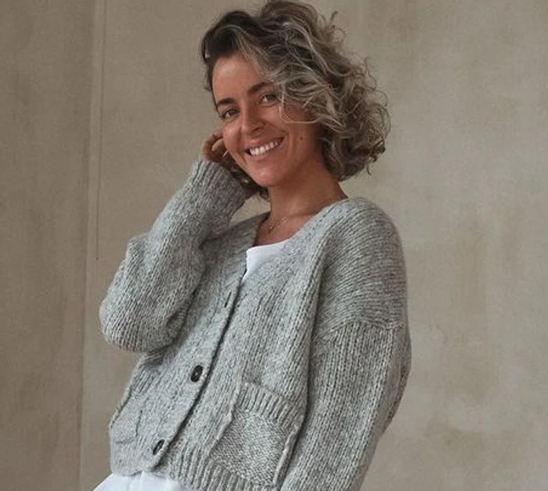 Зірка тверку Mamasita стала мамою вперше і показала дитину. Фото