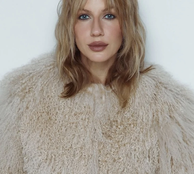 Жодної нової розтяжки: Нікітюк розповіла, як доглядала за своїм тілом під час вагітності