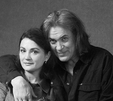 Дружба, зрада на екрані з сестрою і син актор: лавсторі Наталії Сумської та Анатолія Хостікоєва