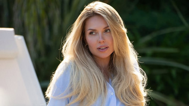 Соромно дотепер: блогерка Коршик прокоментувала своє фото з прапором ЛНР на тлі скандалу з українським брендом - що відомо