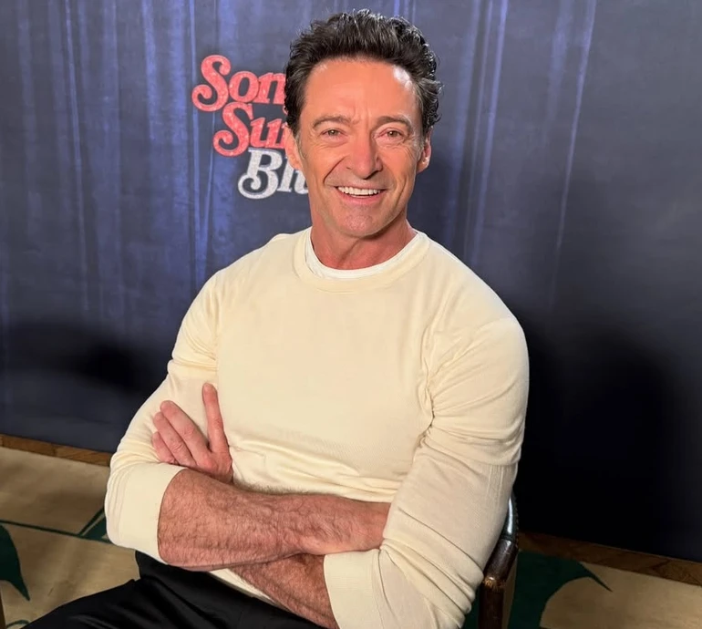 Уже визначено напрямок для медового місяця: інсайдер розповів, коли Х'ю Джекман поведе до вівтаря свою поки не розлучену кохану