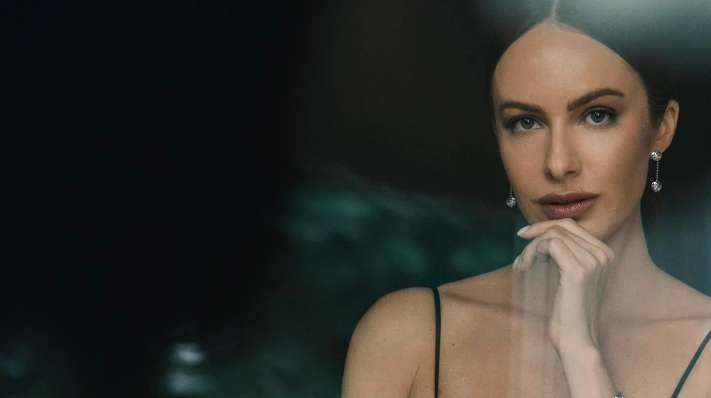 Шкодую, що стільки терпіла: Горняк заявила, що Остапчуки відповідатимуть за наклеп та псування її репутації