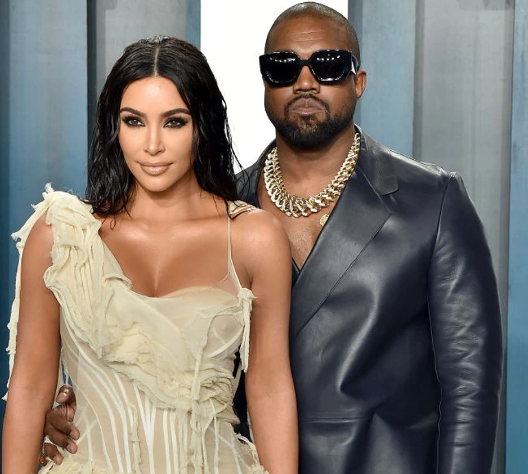 Рідкісний випадок: Кардашян і Веста підловили коло ресторану в Малібу