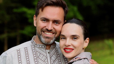 Трохи божевільні: Мірошниченко замилувала щирим сімейним відео