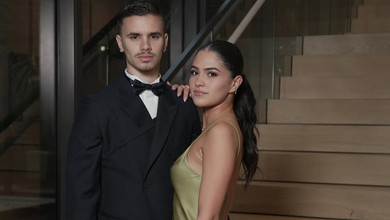 Стало відомо, чим закінчився роман середнього сина Бекхемів з колишньою свого брата