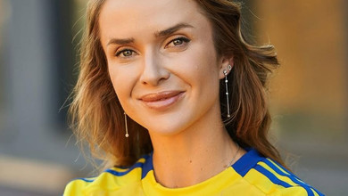 Світоліна в літаку з мамою і донькою показала, як розпочала відпустку на морі