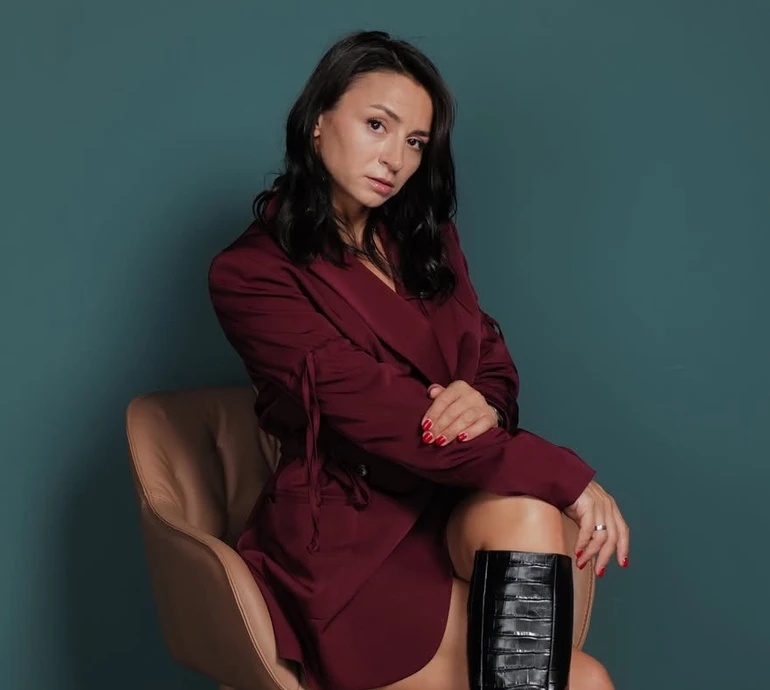 Це було дуже страшно: Гвоздьова повідомила діагноз 5-річного сина і застерегла інших батьків