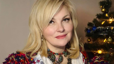 Навряд чи я стану нареченою: Бурмака розповіла про стосунки з чоловіком, якого знає понад 20 років