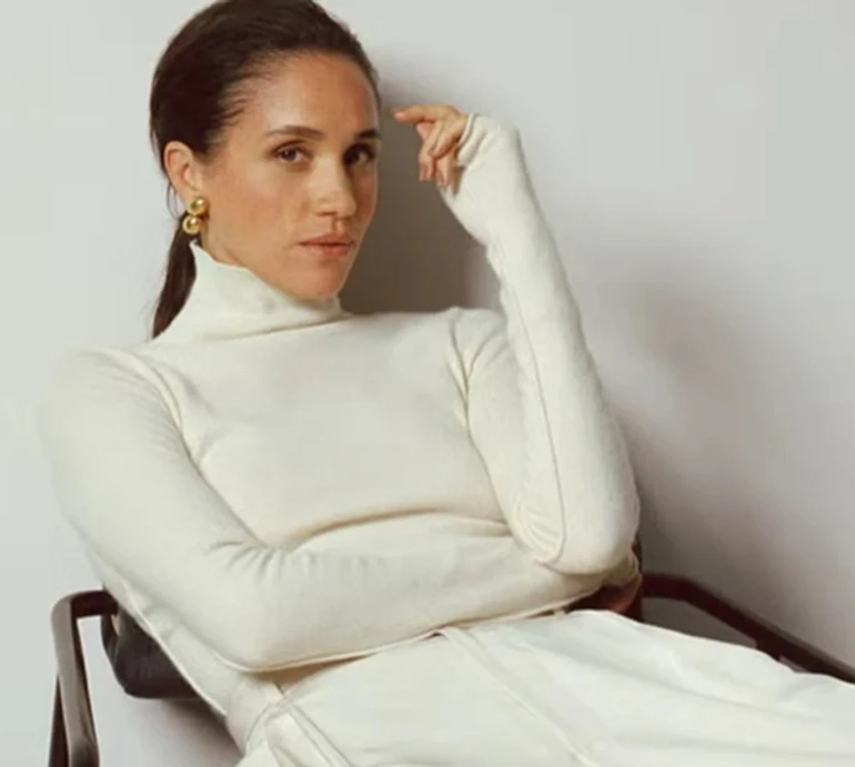 Меган Маркл вперше за довгий час може навідатися до Британії, але є умова