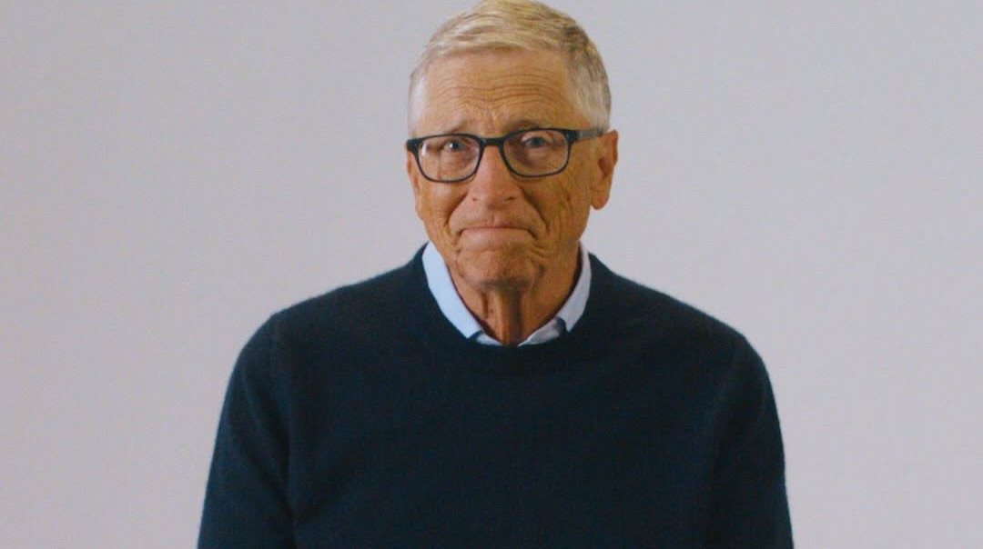 Зраджував дружину з російськими дівчатами: що про Білла Гейтса знайшли в нових матеріалах Епштейна