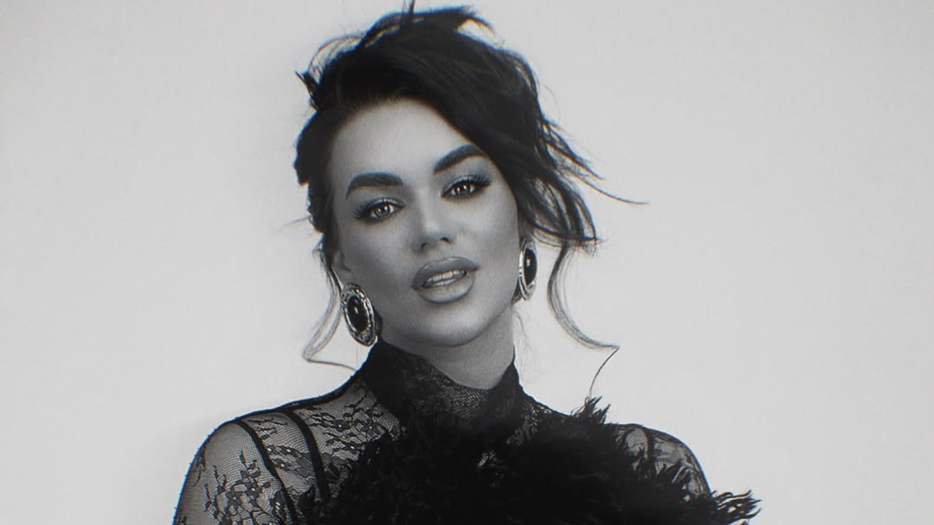 Що одягнути на романтичну вечерю з чоловіком: стильні образи до дня святого Валентина. ФОТО