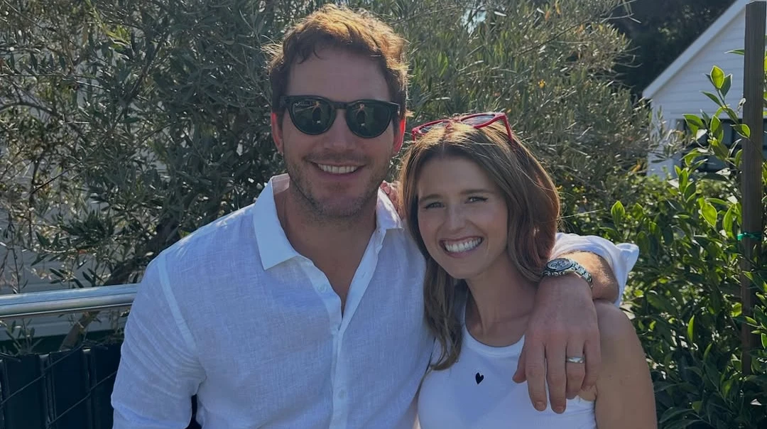 Діти, зять і невістка Шварценеггера спробували повторити челендж із стійкою на голові. Відео