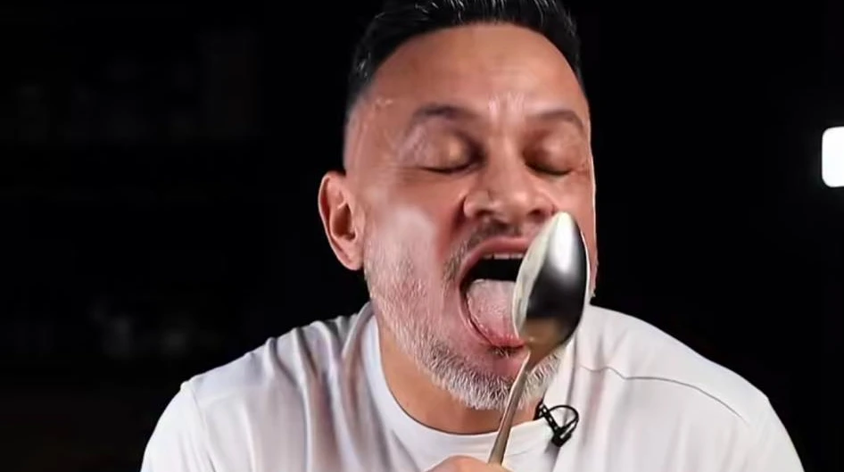 Лише кілька інгредієнтів: Ектор показав, як приготувати домашній майонез з варених яєць