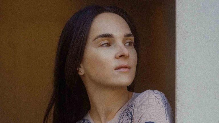 Правда може злякати: Мірошниченко відверто про свій досвід усиновлення та чого її вчить прийомна донька