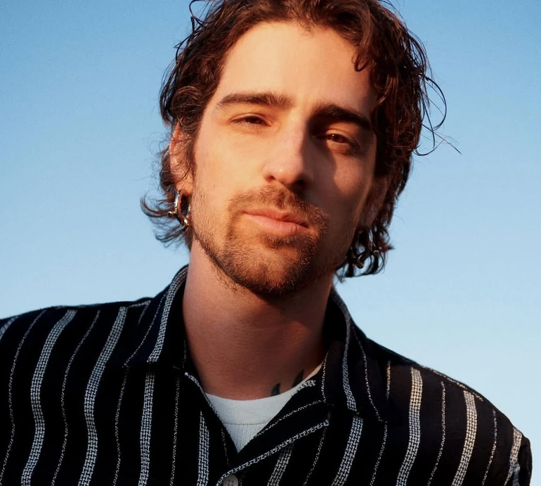 Щодня обираємо одне одного: Дантес привітав Кацуріну з ювілеєм своїм улюбленим фото