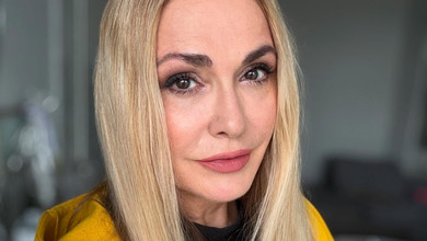 Бадьорить: Сумська в лосинах показалася на тренажері, який їй подарувала дочка