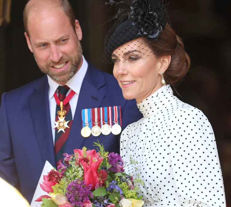 Колишній королівський фотограф розповів, як хвороба Кейт Міддлтон позначилася на їхньому з Вільямом шлюбі