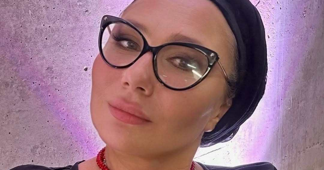 "Моя прекрасна Зоя": Мозгова зворушливо привітала дочку з 32-річчям