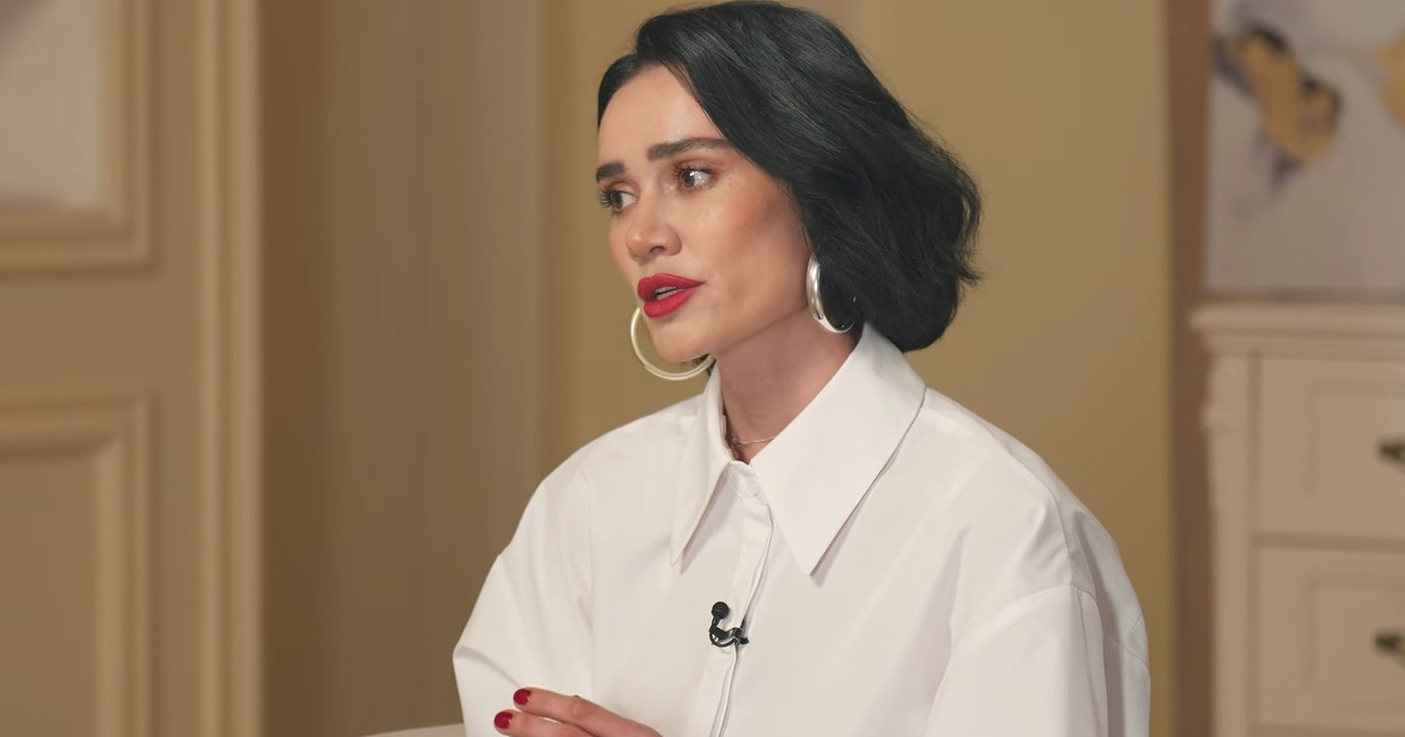 Вдова фронтмена гурту ADAM розповіла про його хворобу, хейт у свій бік та що з донатами на поховання - що відомо