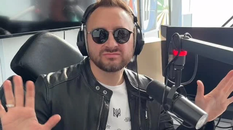 Собчук замилував сонячним селфі зі своєю 23-річною дочкою