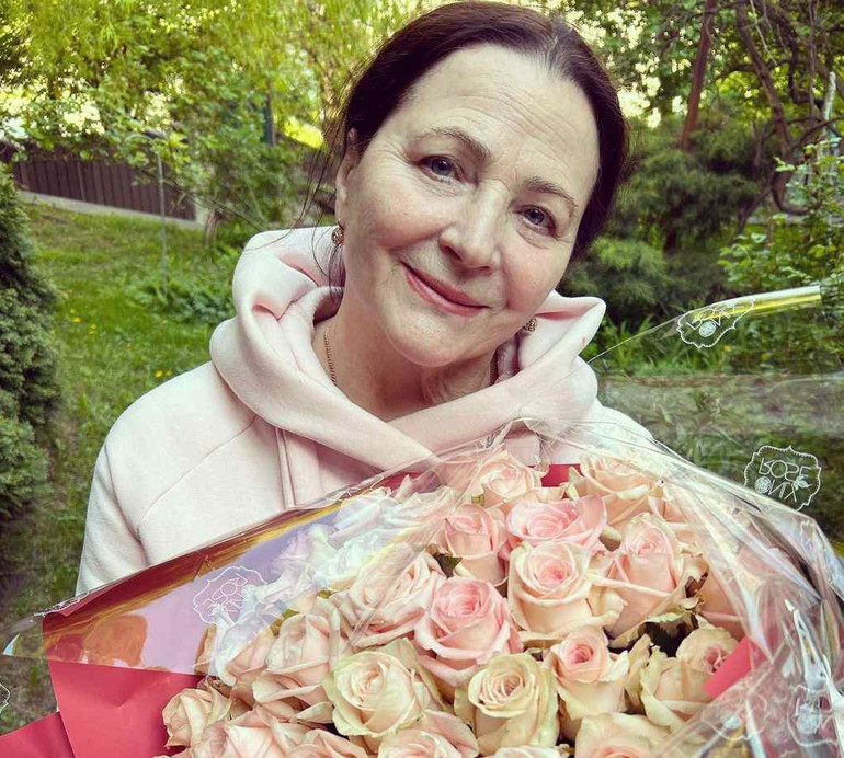 Вона ніколи не жалілась: Мірзоян про хворобу та останні дні життя Ніни Матвієнко і що помогло Тоні триматися