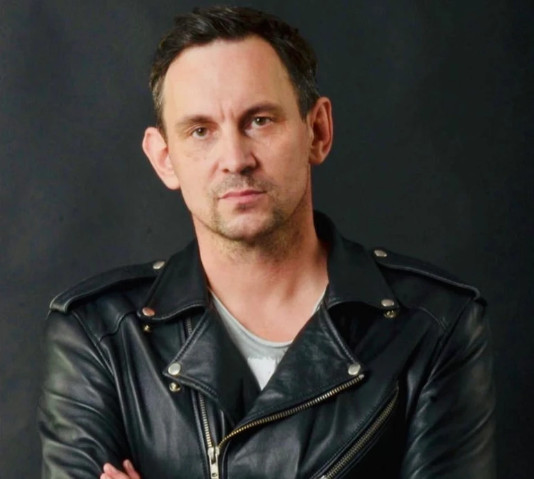 Дитина йде від тебе ментально: Харчишин уперше відверто розповів про хворобу 16-річного сина