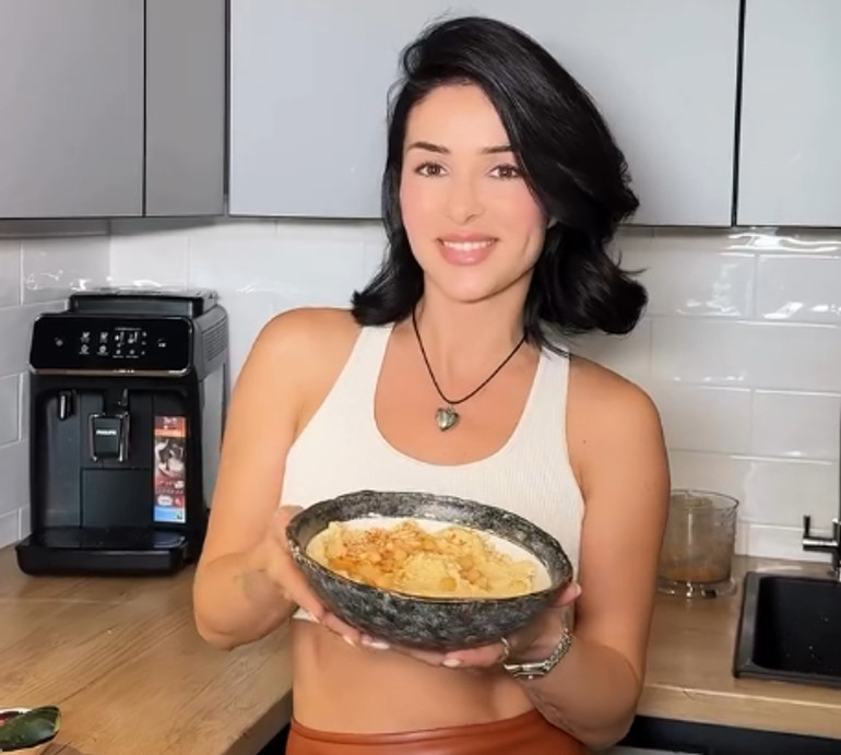 Сирна від Саші Бо, еротична від Огнєвіч та гарбузова від Попова: рецепти смачної пасти від зірок