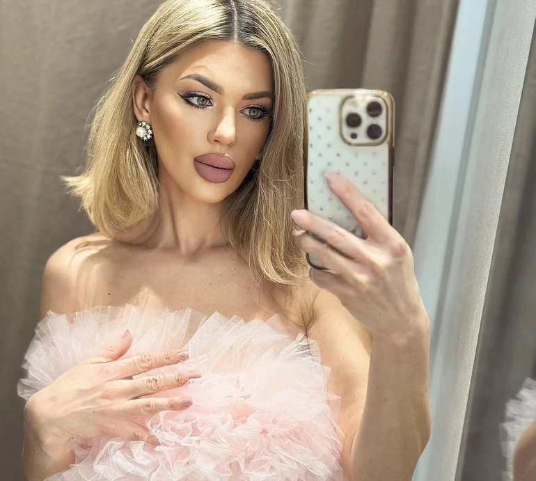 Це дуже ранить: 41-річна Філонова про страх не змогти стати мамою і чому не заморозила яйцеклітину