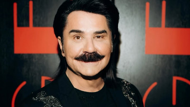 Це і є щастя: Зібров показав затишний вихідний із дочкою. Фото