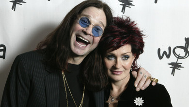 Зради, наркозалежність і спроба вбивства: історія кохання Оззі Озборна і його дружини Шерон