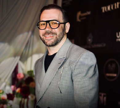 Моє натхнення, моя гордість: Андре Тан привітав дочку з 10-річчям та перелічив всі її захоплення