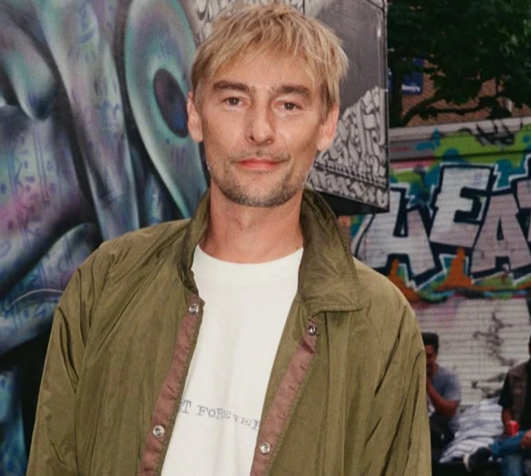 Бадоєв з голим торсом зазнімкувався на ранковому тренуванні та поміркував про нові можливості. Фото