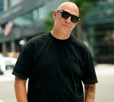 Потап показався після складної та довгоочікуваної операції. Фото