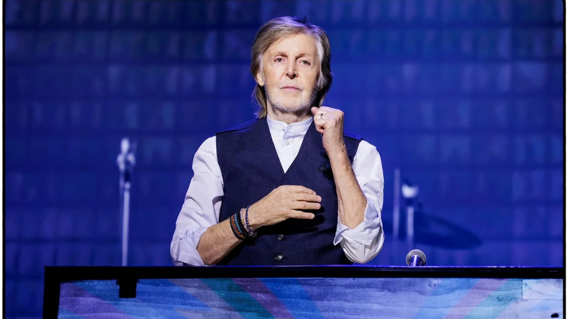 Майже скасоване весілля і найдорожче розлучення: жінки 83-річного Пола Маккартні