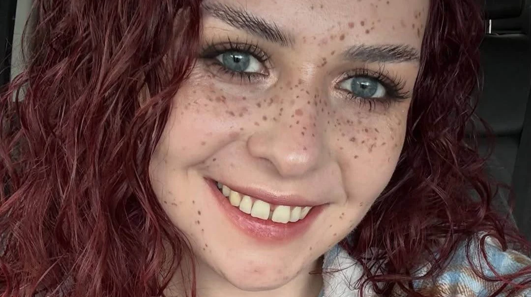 Пташка з Азовсталі в образі леді на максималках відвідала івент Готочкіної