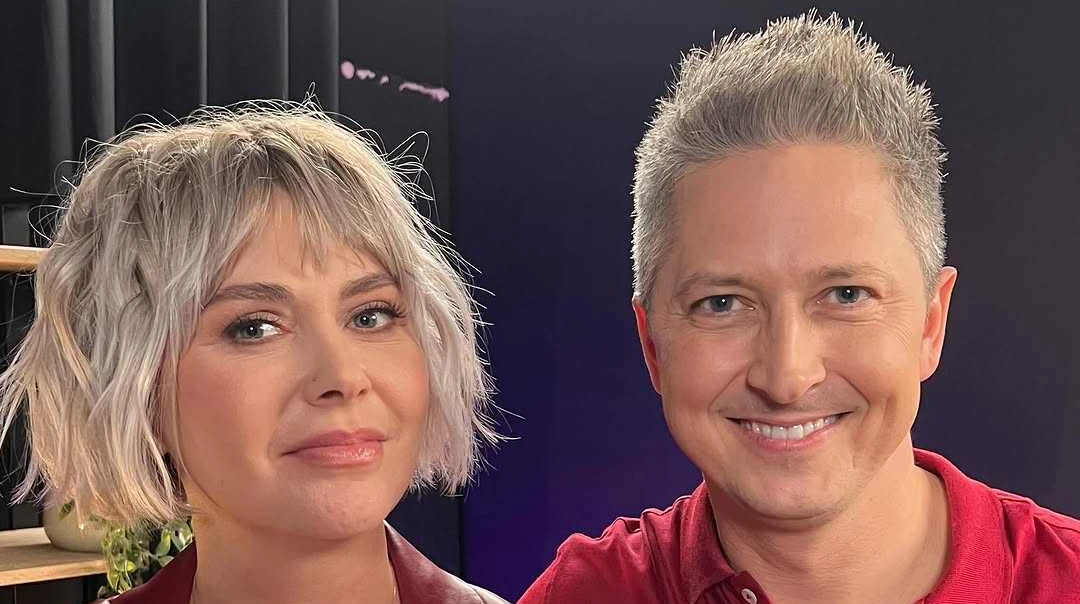 Сімейне життя - це робота: Педан про кризи і яка подія дала новий поштовх їхнім із дружиною стосункам