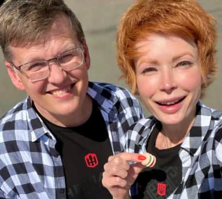 Невже весілля?: чепурні Лебідь і Розенко заінтригували підписників ФОТО. ОНОВЛЕНО