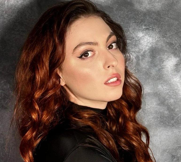 Прощавай, Лондон? Полякова похвалилася вступом дочки до київського вишу