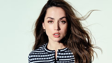 Ймовірна пасія Круза в ефектних образах поспокушала стегнами на сторінках глянцю. Фото