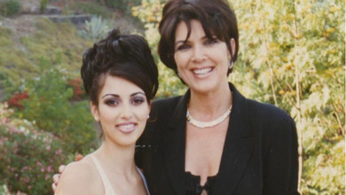 Віддаєш так багато себе: мама і сестри Кім Кардашян привітали її з 45-річчям і показали особливі фото