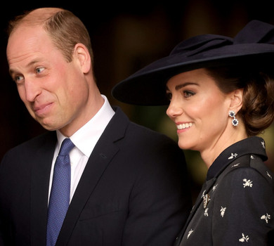 Не існує посібника, як бути батьками: принц Вільям про виховання дітей і коли вони з Кейт дозволять Джорджу мати телефон