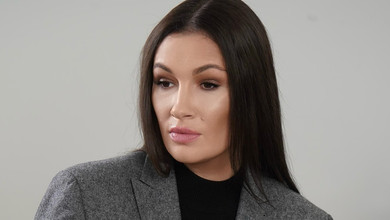 Я не зручна, я справжня: Приходько пояснила свій складний характер та назвалася найкращою версією себе