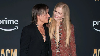 Кідман і Урбан офіційно розлучилися: як поділили фінанси та опіку над дочками