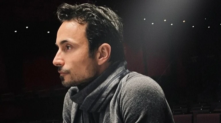 Я був дуже закоханий: Стоянов на тлі чуток про розлучення з Кухар поринув у фотоспогади